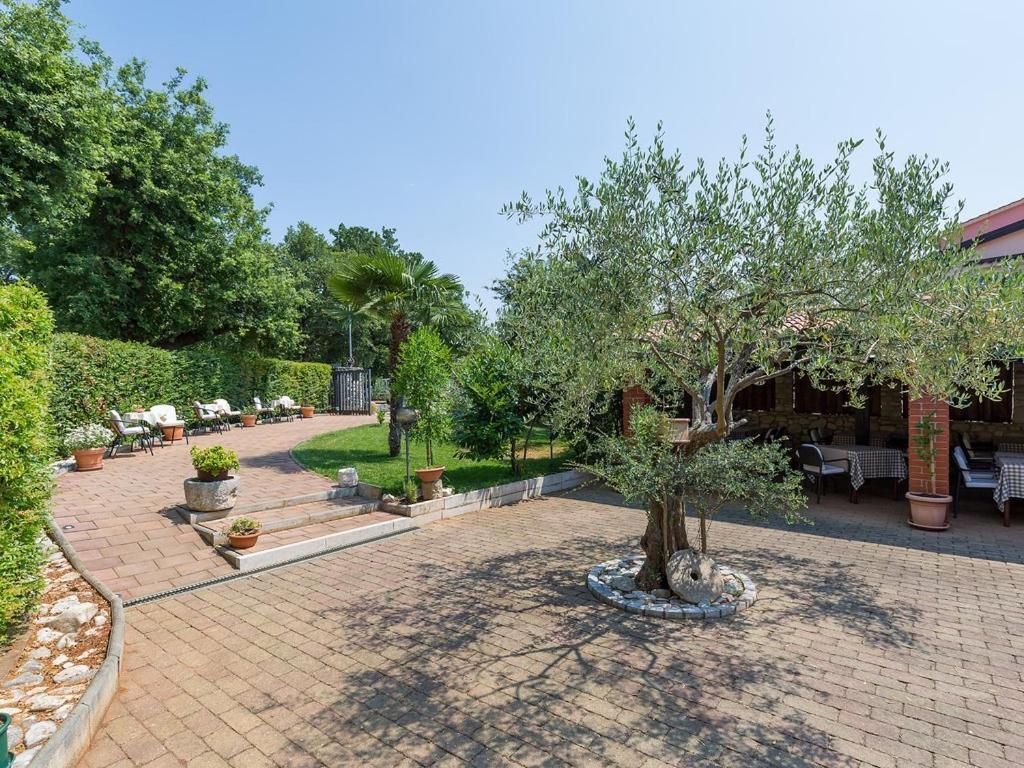 Bed And Breakfast Kolo Adults Only Buzinija Exterior photo