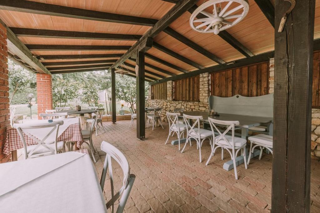 Bed And Breakfast Kolo Adults Only Buzinija Exterior photo